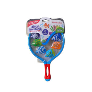 Fishing set dolce bambino.