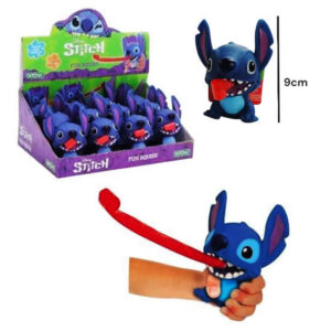 Squishy Stitch Fun