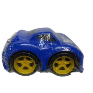 Auto supercar policia 38cm x 22cm