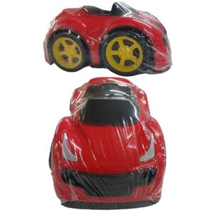 Auto Cabriolet Pista