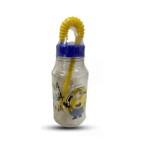 Vaso sport minions