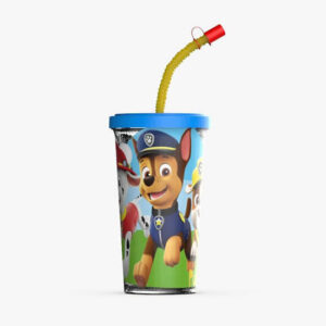 Vaso sport Paw Patrol