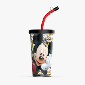 Vaso sport Mickey