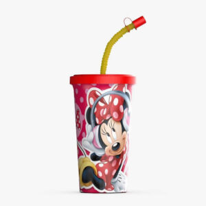 Vaso sport Minnie