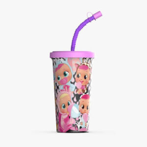 Vaso sport Cry babies