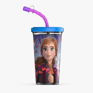 Vaso sport Frozen