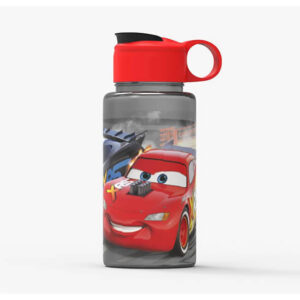 Botella 500 ml Cars