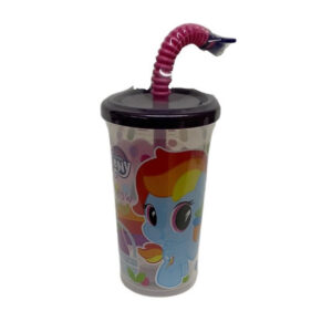 Vaso sport Pony