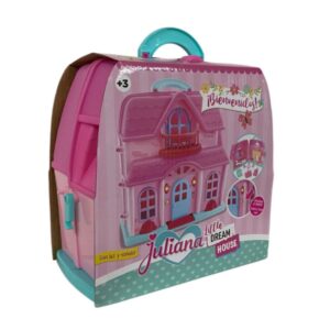 Juliana Dream house little