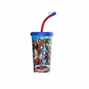 Vaso sport Avengers