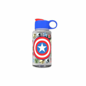 Botella 500ml Avengers