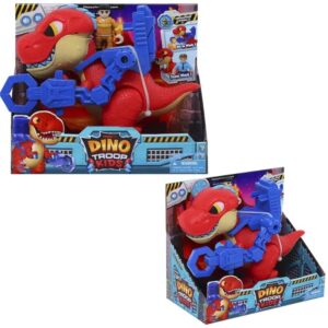 Dinosaurio T Rex Troop kids