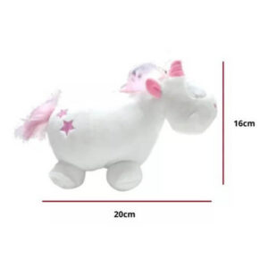Unicornio 20cm
