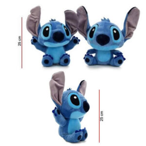 Stitch 25cm