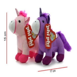 Unicornio 15cm
