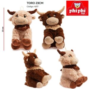 Toro 23cm