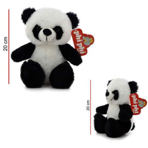 Panda 20cm