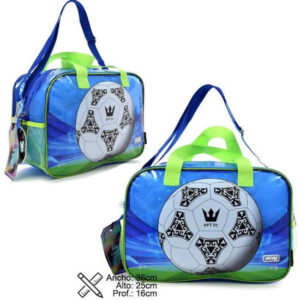 Bolso pelota impermeable