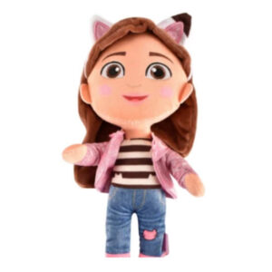 Muñeca Gabby 30cm