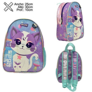 Mochila 12 pulgadas Cat