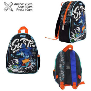 Mochila 12 pulgadas Surf 125113