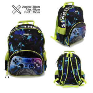 Mmochila 16 pulgadas Gaming