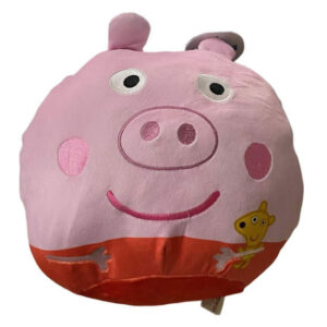Peppa pig Spandex 28cm