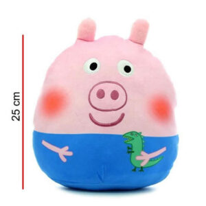 Peppa pig – George spandex 28 cm