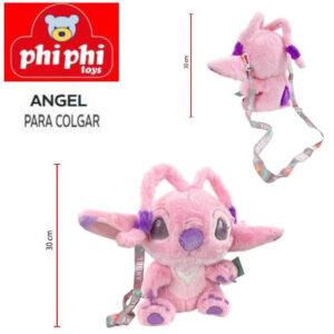 Angel para colgar de 30cm
