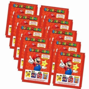 Figu Super Mario