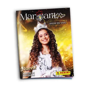 Album Margarita Show