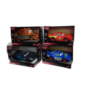 Cars auto a fricción escala 1:16