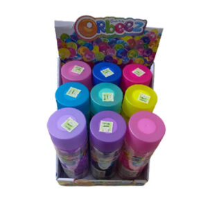 Orbeez tubo x 400