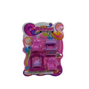 Muebles mini blister 20×28.5cm