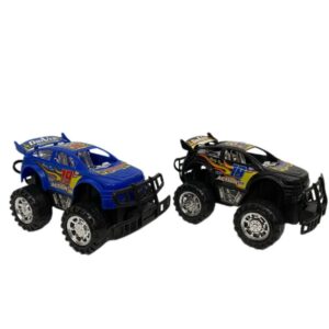 Camioneta 14 cm en bolsa