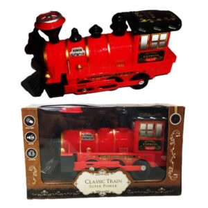 Locomotora caja 829-7