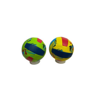 Pelota voley amarillo o verde