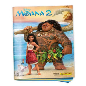 Album Moana