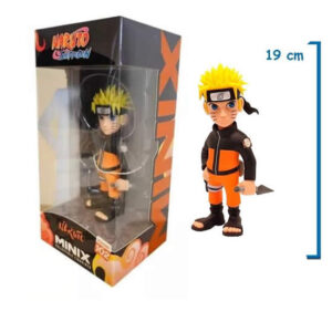 Minix Figura Naruto