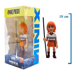 Minix figura One Piece