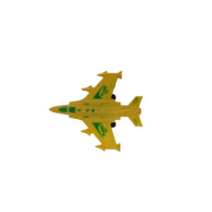 Avion 9cm pullback