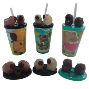 Vaso Carpincho