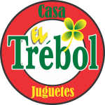 juguetes el Trebol